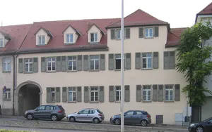 Schlossstraße 23 (Ludwigsburg)