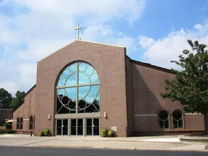 Co-Cathedral of St. Robert Bellarmine