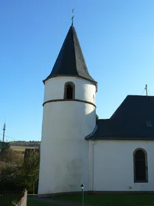 Church of Eckersweiler