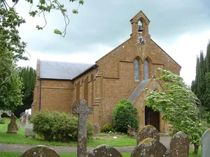 Church of Holy Trinity