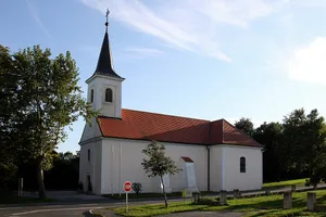 Saint John of Nepomuk Church