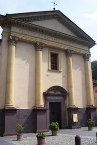 Sant'Ambrogio Church