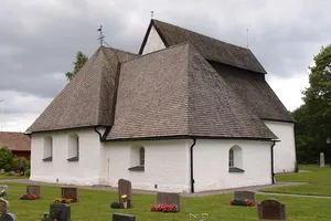 Värna Church