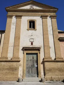 Church of St Joseph