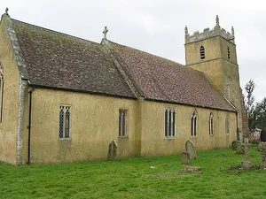 Church of St Michael