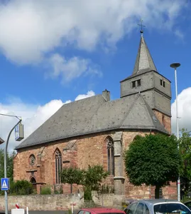 St. Nikolaus
