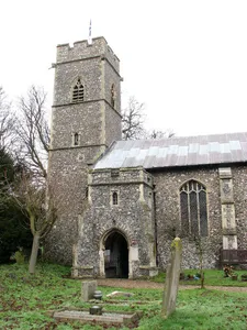 Church of St Andrew