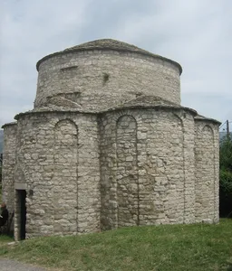 Church of Holy Trinity