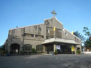 Saint Francis Xavier Parish Church