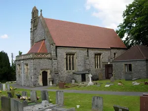 Church of All Saints