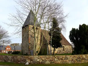 Church in Cheine