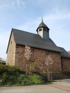Mainzlarer Kirche