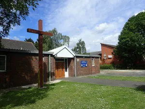 Church of the Cross