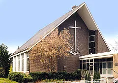 Neuapostolische Kirche Bielefeld-Ost