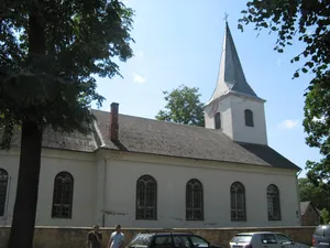 Church of Saint Michael in Jēkabpils