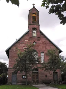 Evangelische Kirche