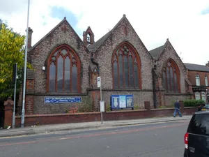 All Saints Church