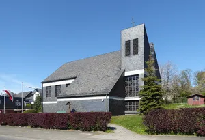 Church of the Immaculate Conception (Bärbroich)