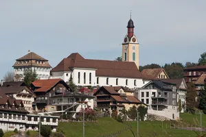 St. Peter and Paul Parish Church