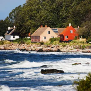Bornholm