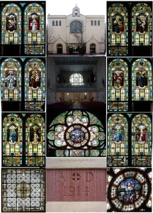 St. Lucy's Church