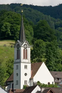 Reformed Church