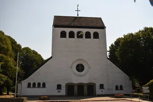 St.-Franziskus-Kirche