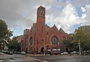 Salem United Methodist Church