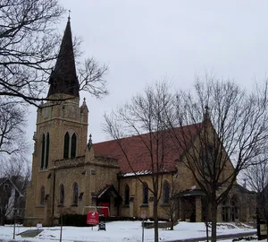 Cities Church