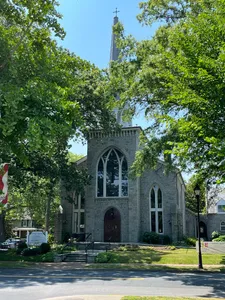 Christ Church