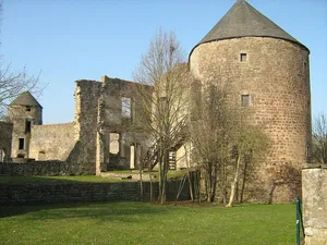 Pettingen Castle
