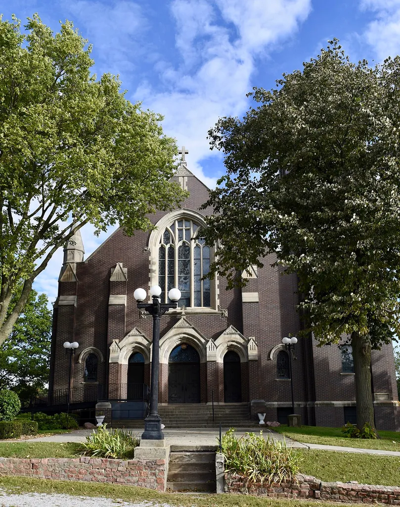 St. Patrick Church