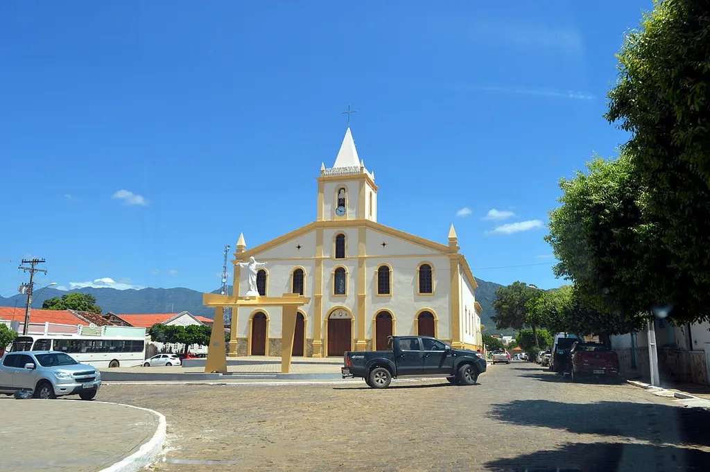 Cathedral of Our Lady of Deliverance