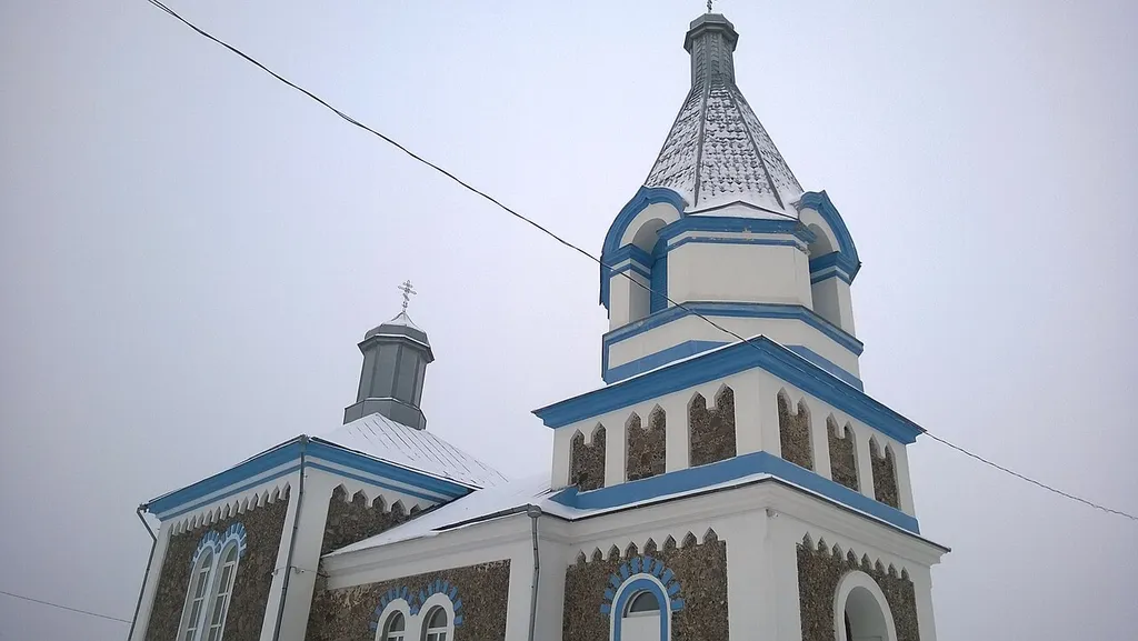 Kapcioŭka, Belarus