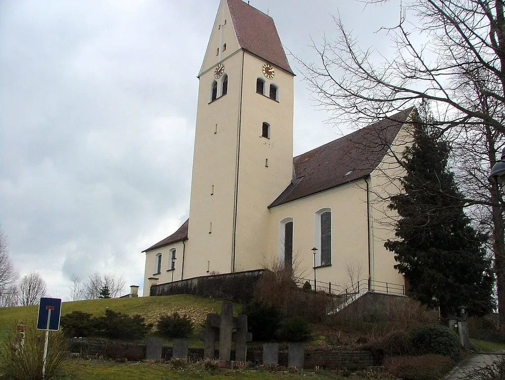 Gebrazhofen