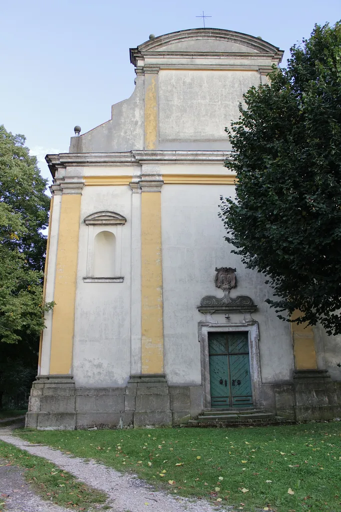 This is a photo of a cultural monument of the Czech Republic,number: