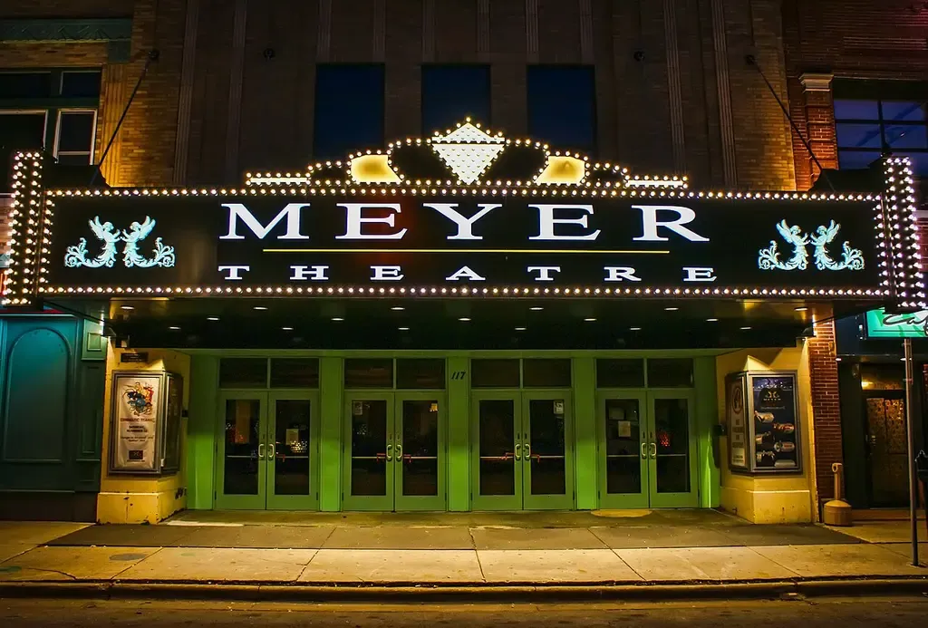 Meyer Theatre