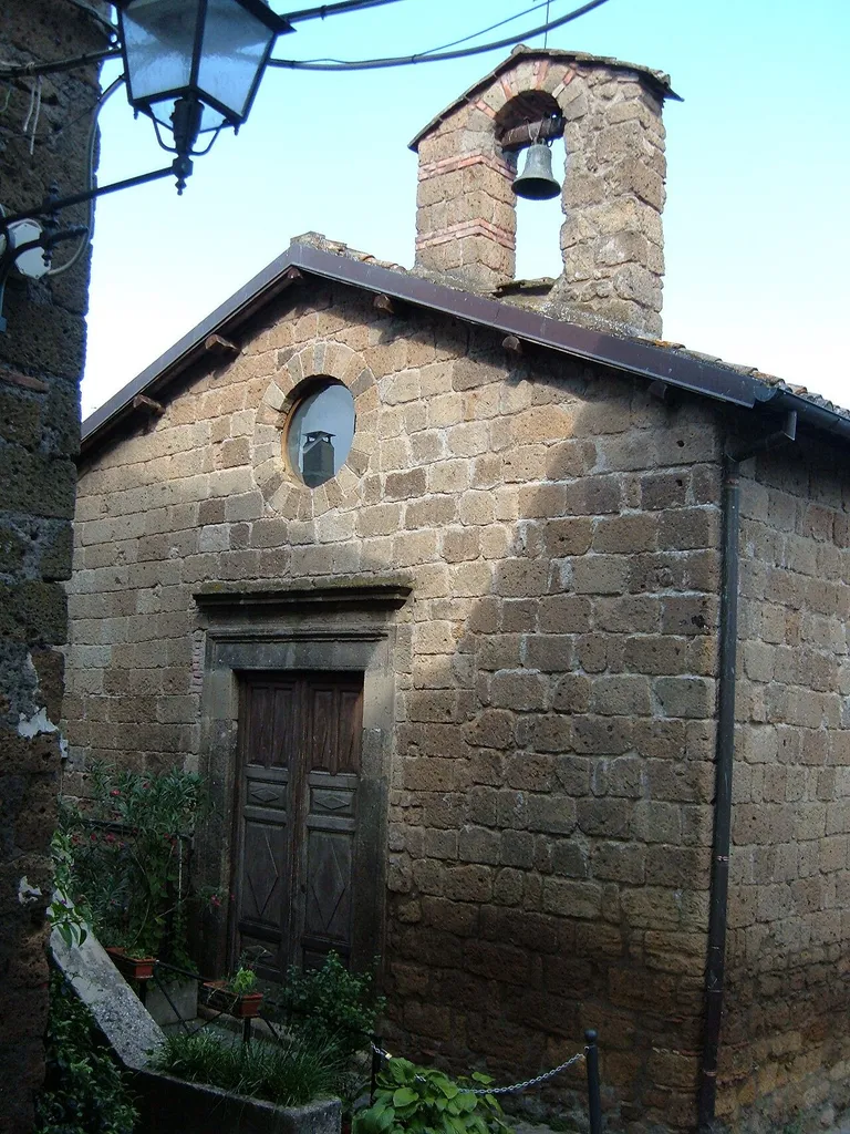 Chiesa di San Pietro (Capranica)