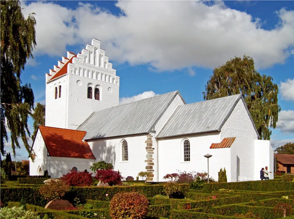 fra sydøst