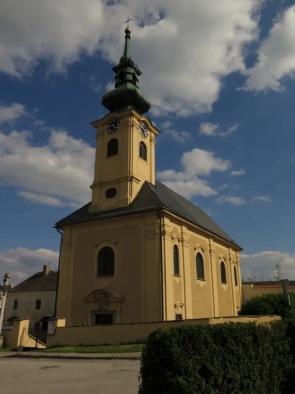This is a photo of a cultural monument of the Czech Republic,number: