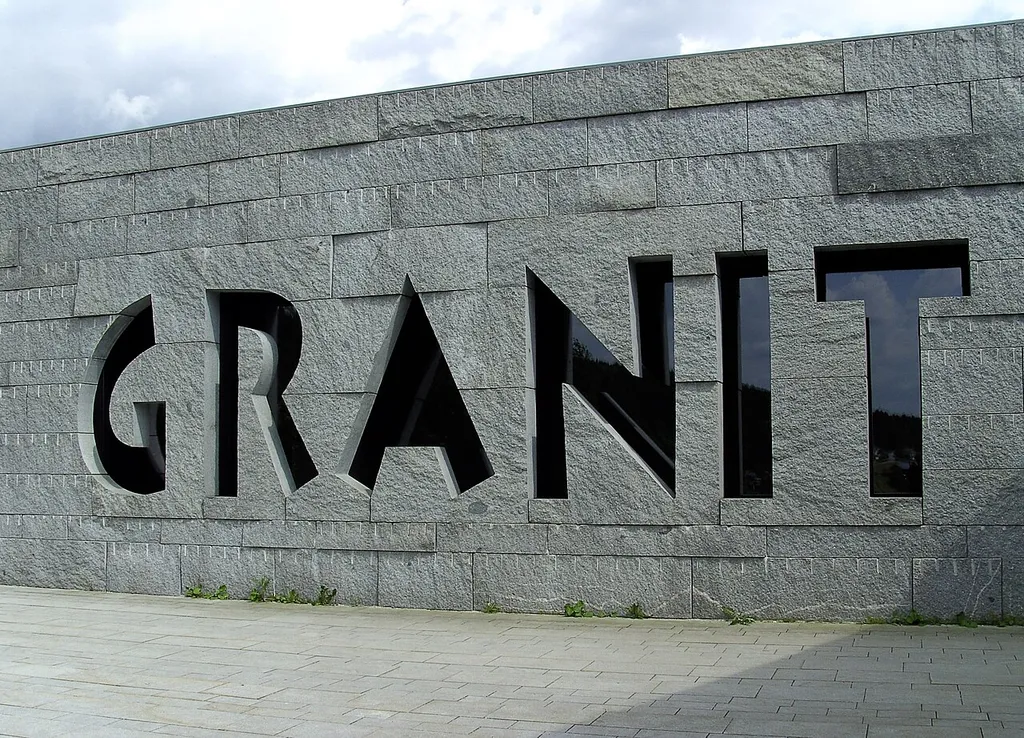 Granitmuseum Bayerischer Wald