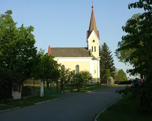 Church of the Assumption of the Virgin Mary