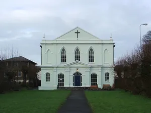 Methodist Church