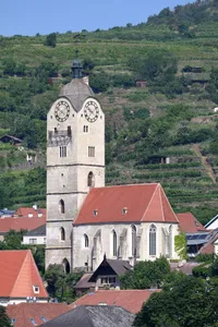 Frauenbergkirche Krems