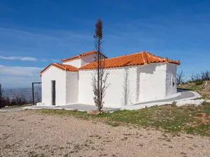 Church of Zoodochou Pigis, Paneio