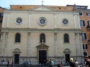 Nostra Signora del Sacro Cuore
