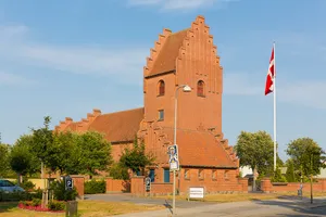 Lindholm Church