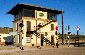 Railway Interpretation Centre