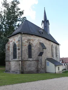 Christ Church (Mönchröden)