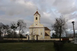 Church of St. Helena